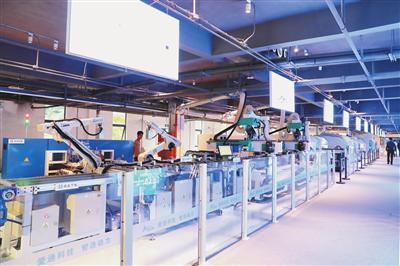 江西前三季度經濟發展穩定復蘇，實現設區市5G全覆蓋與多媒體設計服務發展